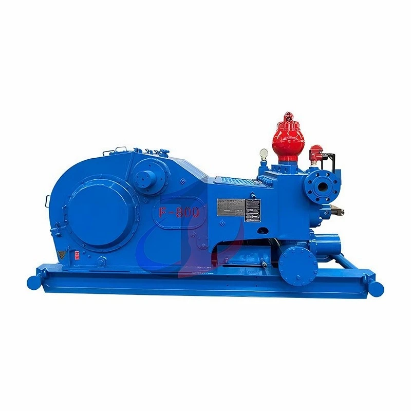 Emsco F-800 Mud Pump suppliers